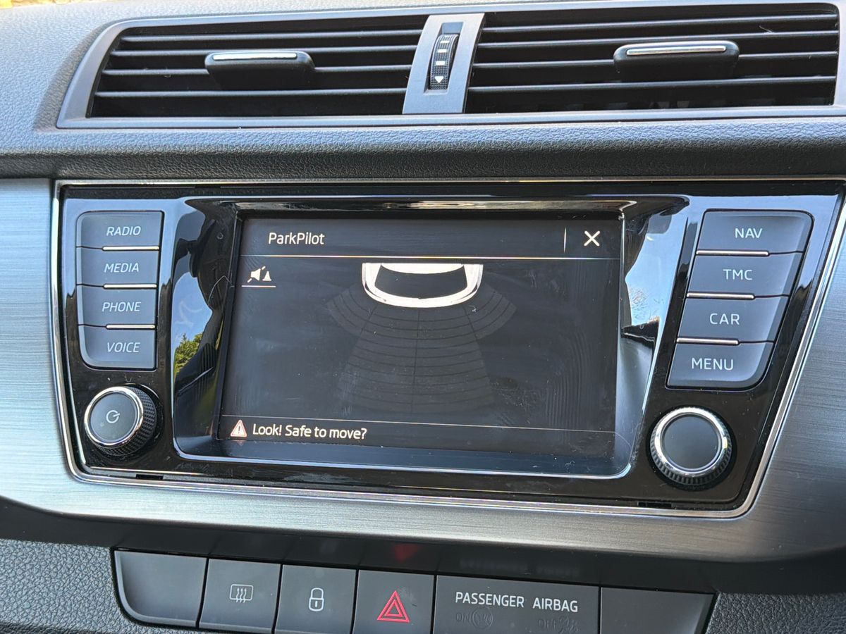 Used Skoda Fabia 2020 for sale - 77988473: Photo 24