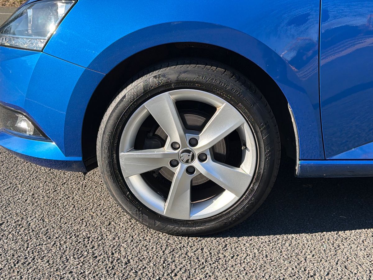 Used Skoda Fabia 2020 for sale - 77988473: Photo 9