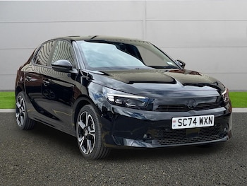 Used Vauxhall Corsa 2025 for sale - 78811426: Photo