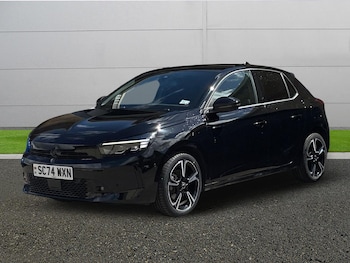 Used Vauxhall Corsa 2025 for sale - 78811426: Photo