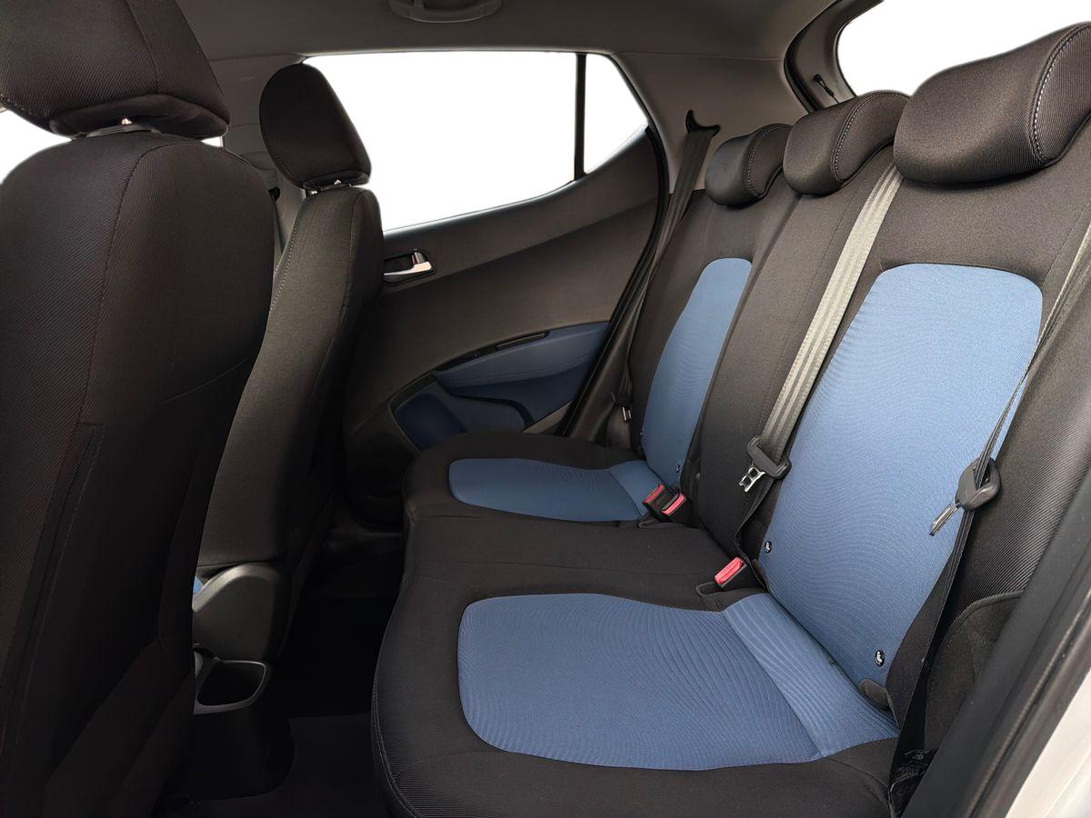 Used Hyundai i10 2015 for sale - 77307424: Photo 11