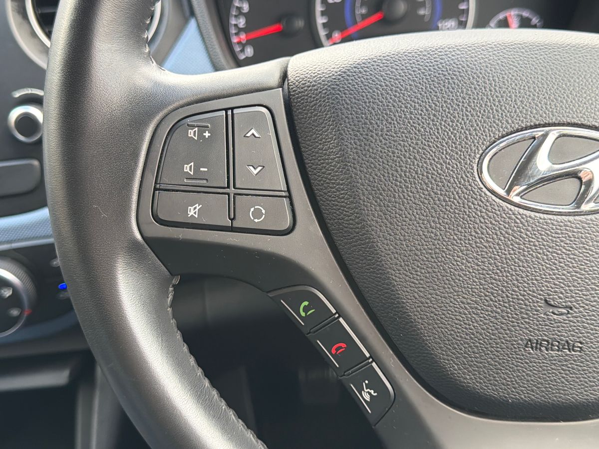 Used Hyundai i10 2015 for sale - 77307424: Photo 16