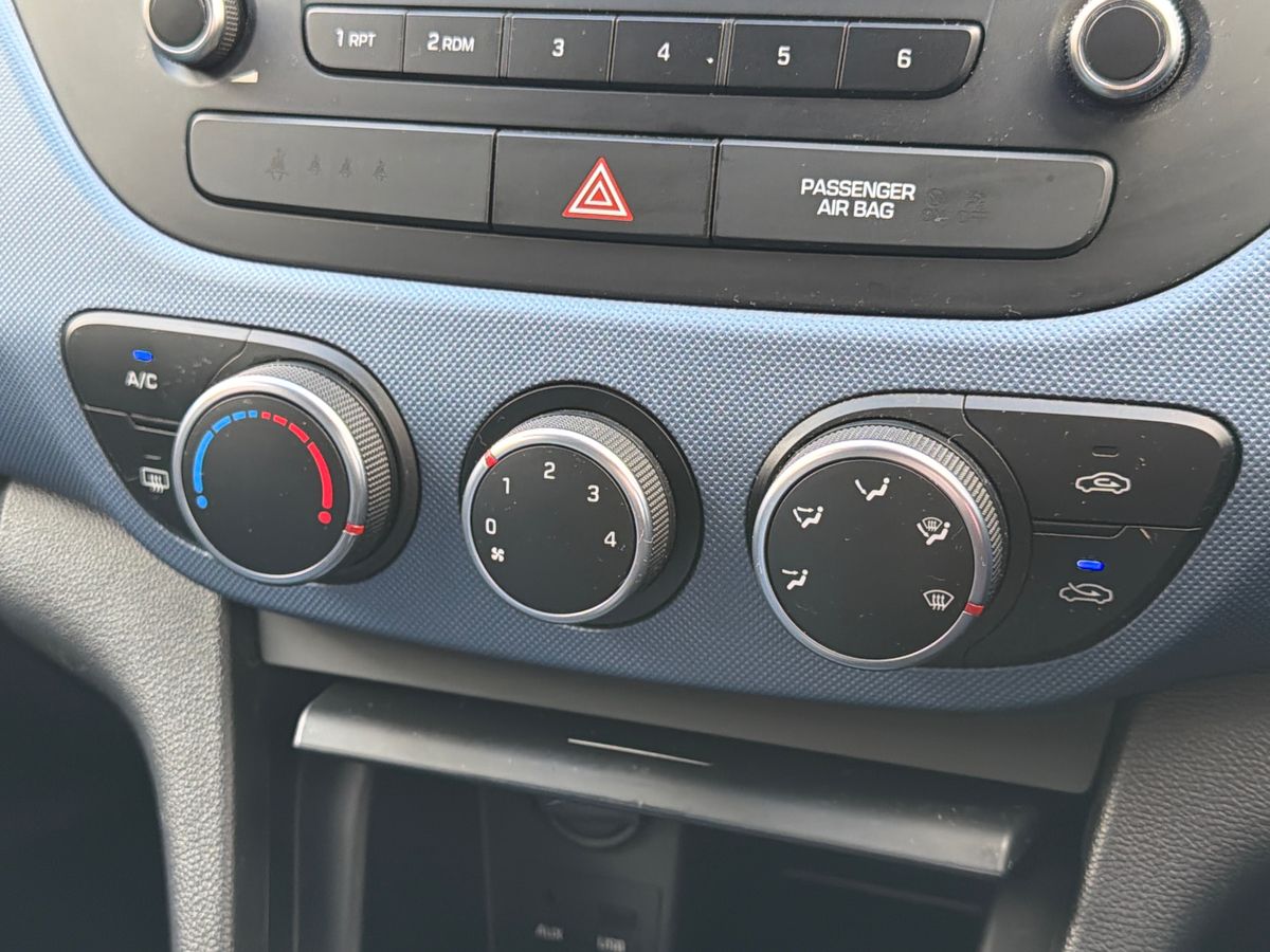 Used Hyundai i10 2015 for sale - 77307424: Photo 18