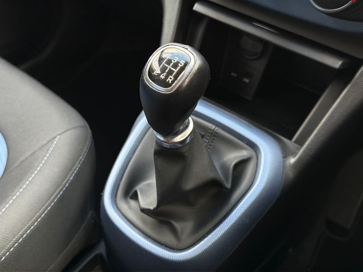 Used Hyundai i10 2015 for sale - 77307424: Photo 19