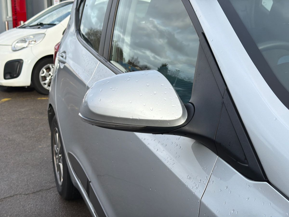 Used Hyundai i10 2015 for sale - 77307424: Photo 22