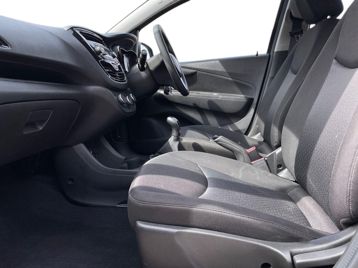 Used Vauxhall Viva 2015 for sale - 78206698: Photo 10