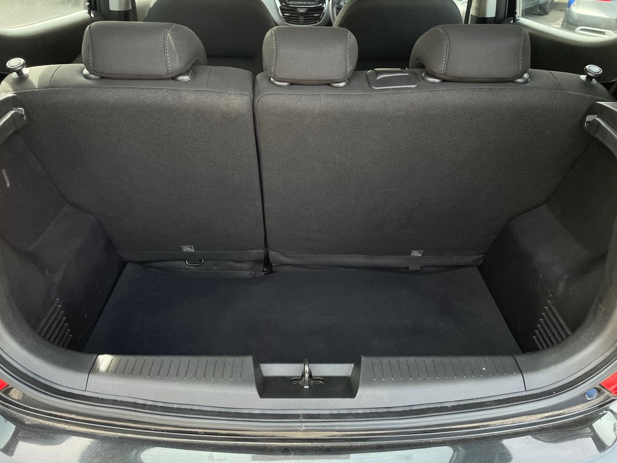 Used Vauxhall Viva 2015 for sale - 78206698: Photo 12