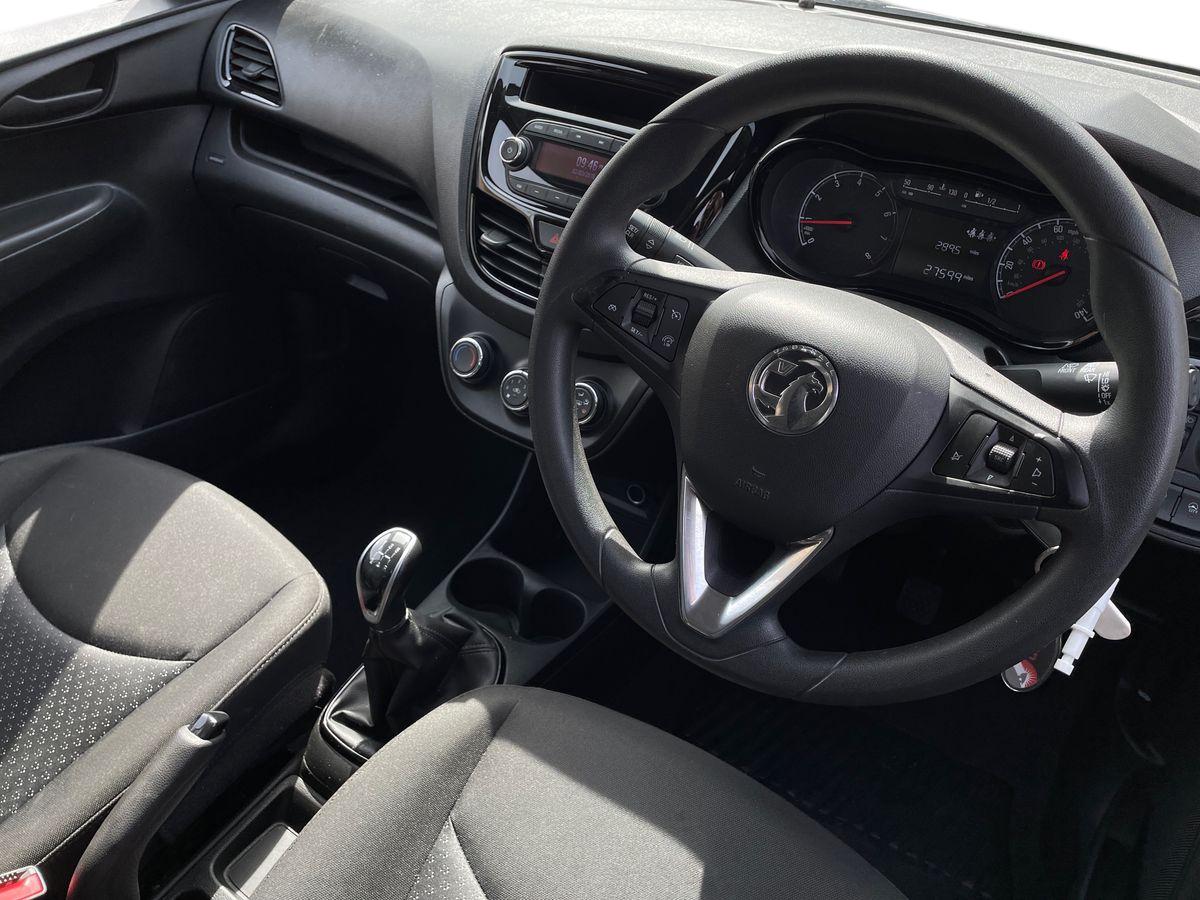 Used Vauxhall Viva 2015 for sale - 78206698: Photo 13