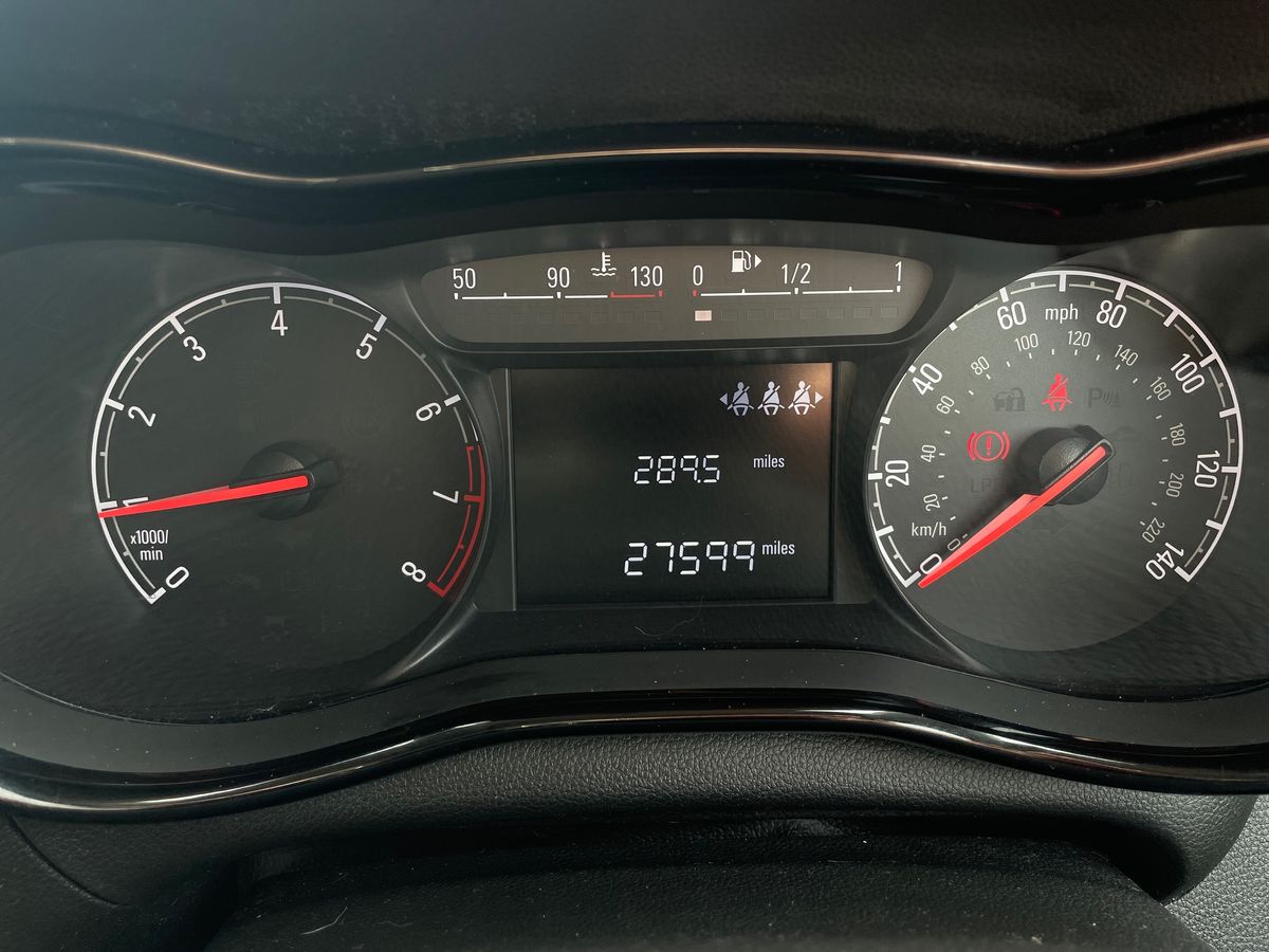 Used Vauxhall Viva 2015 for sale - 78206698: Photo 14