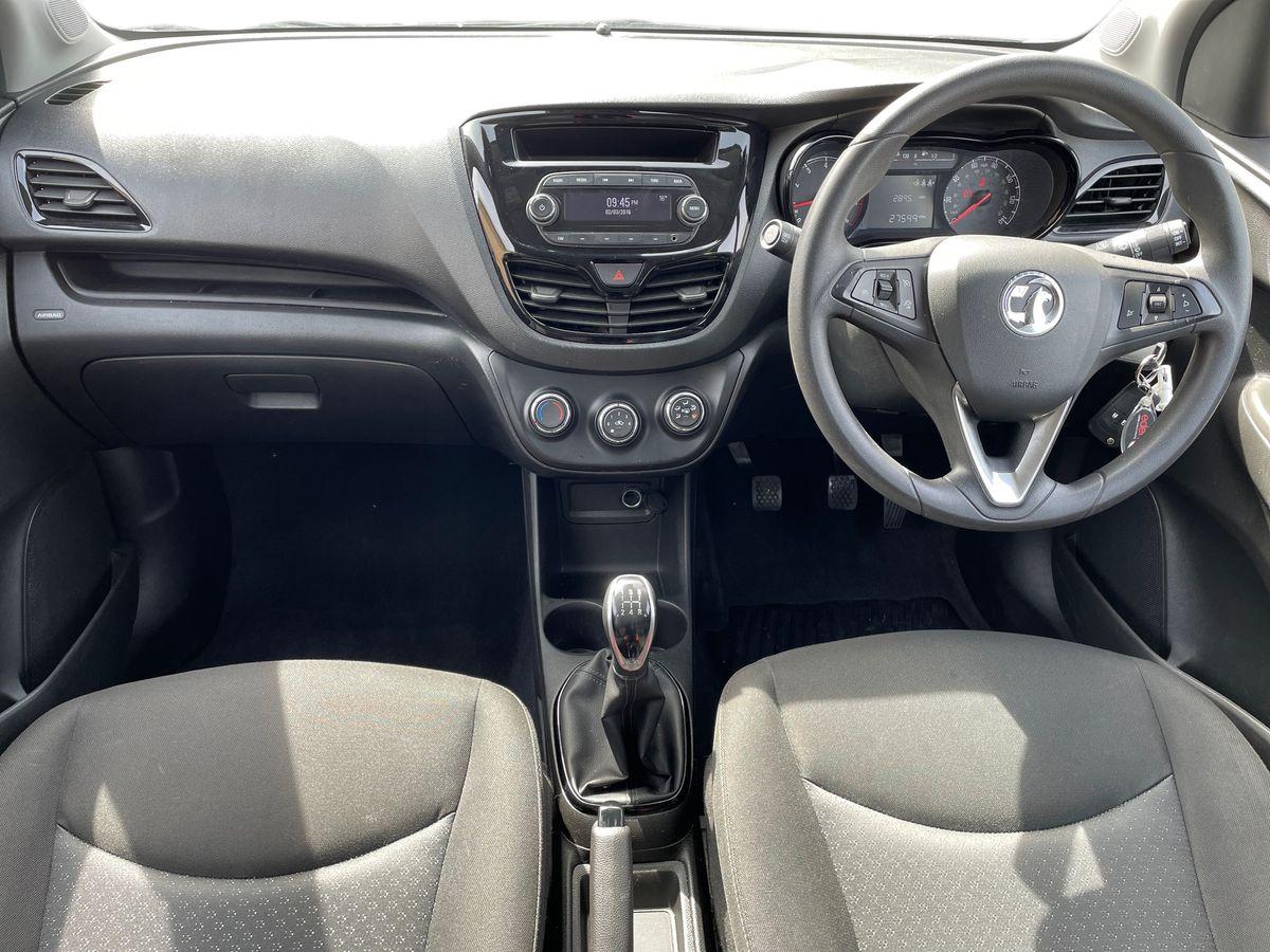 Used Vauxhall Viva 2015 for sale - 78206698: Photo 15