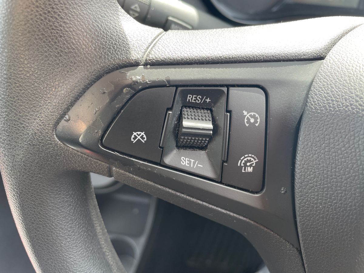 Used Vauxhall Viva 2015 for sale - 78206698: Photo 16