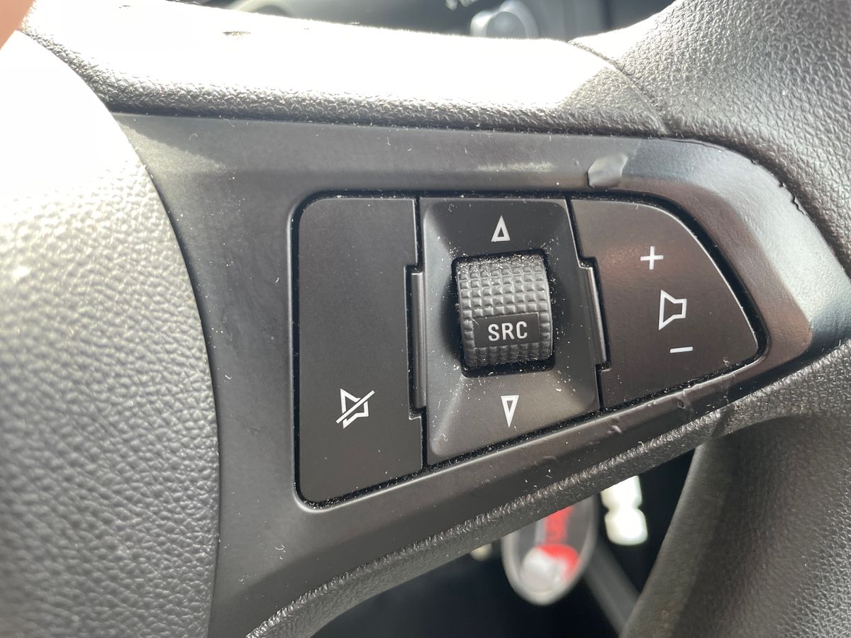 Used Vauxhall Viva 2015 for sale - 78206698: Photo 17