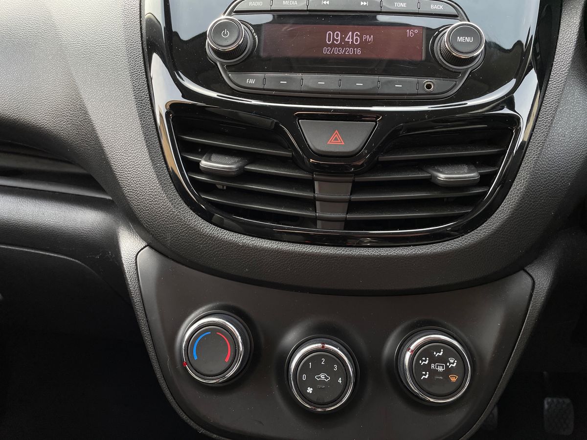 Used Vauxhall Viva 2015 for sale - 78206698: Photo 18