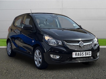 Vauxhall Viva feature image