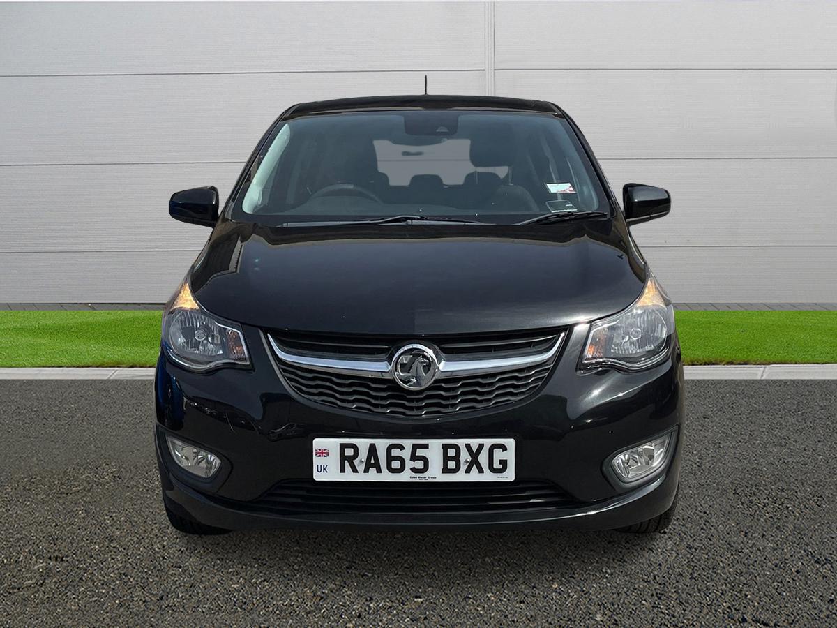 Used Vauxhall Viva 2015 for sale - 78206698: Photo 2