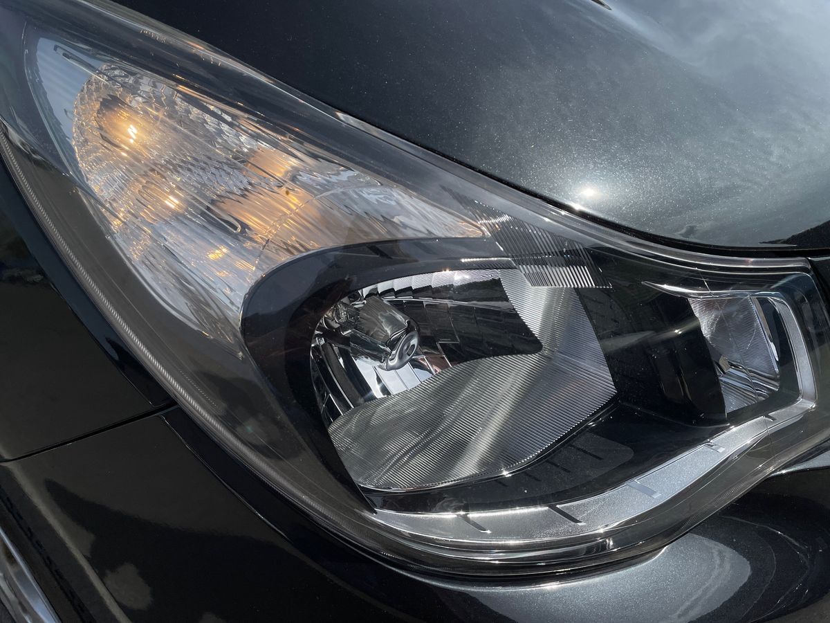 Used Vauxhall Viva 2015 for sale - 78206698: Photo 21