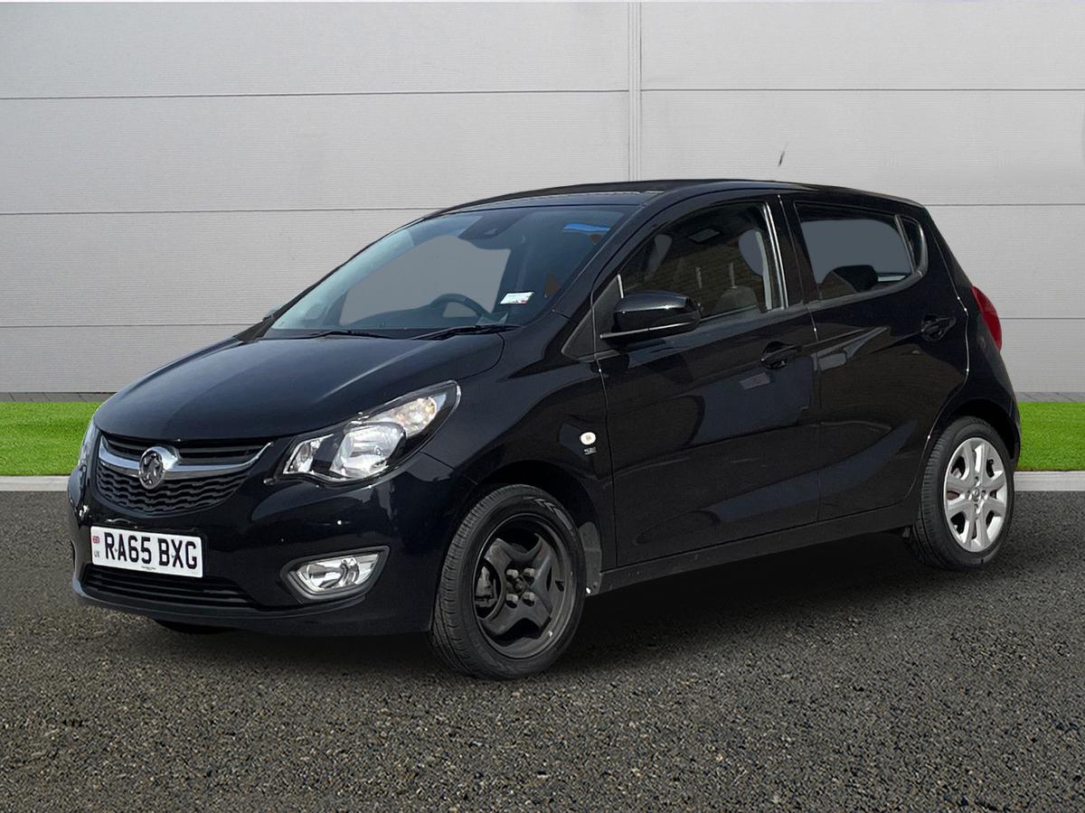 Used Vauxhall Viva 2015 for sale - 78206698: Photo 3