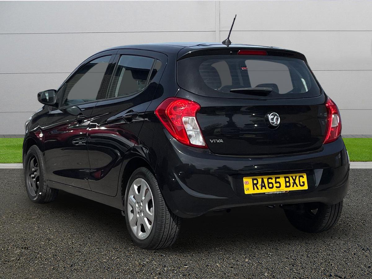 Used Vauxhall Viva 2015 for sale - 78206698: Photo 5