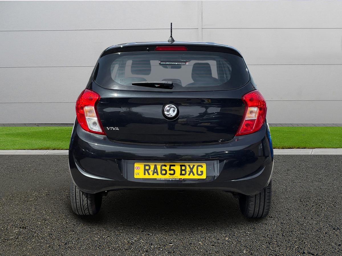 Used Vauxhall Viva 2015 for sale - 78206698: Photo 6