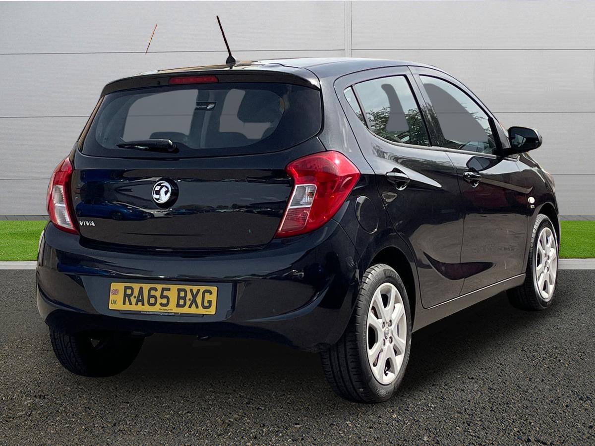 Used Vauxhall Viva 2015 for sale - 78206698: Photo 7