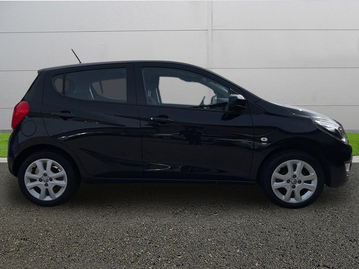 Used Vauxhall Viva 2015 for sale - 78206698: Photo 8