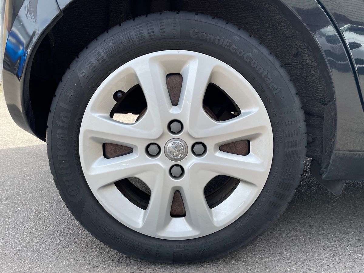 Used Vauxhall Viva 2015 for sale - 78206698: Photo 9