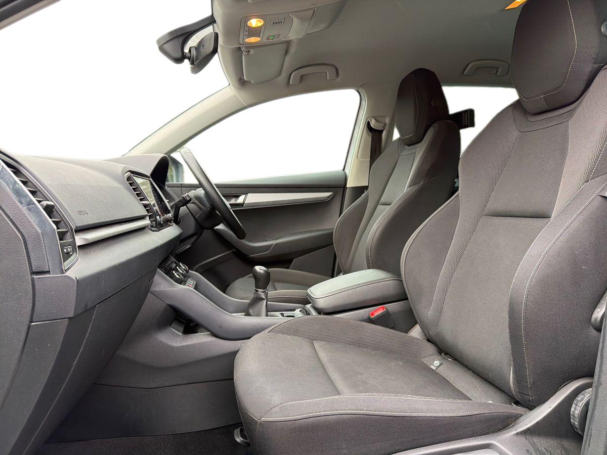 Used Skoda Karoq 2022 for sale - 77526114: Photo 10