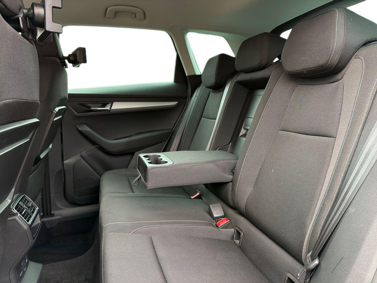Used Skoda Karoq 2022 for sale - 77526114: Photo 11