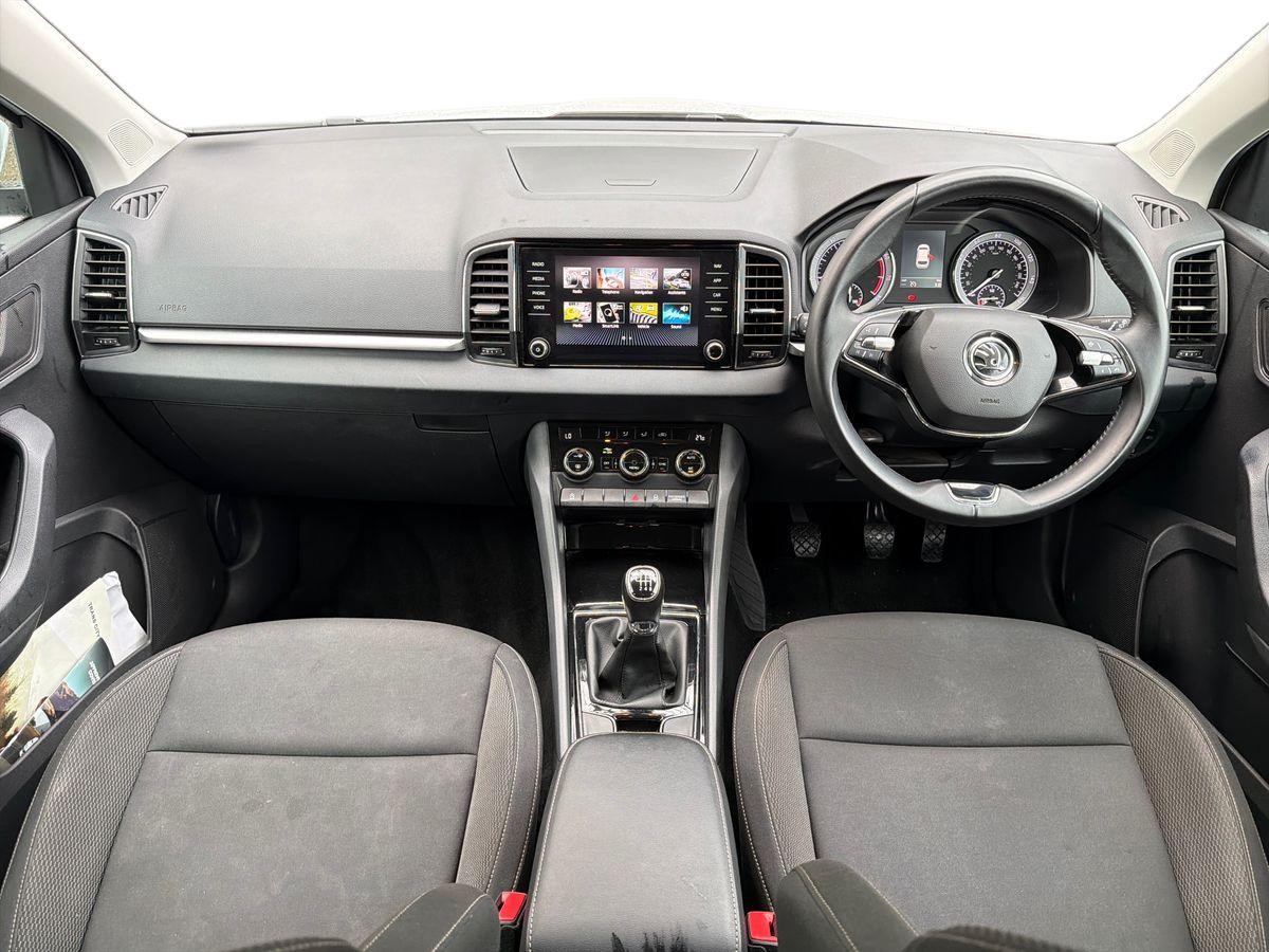 Used Skoda Karoq 2022 for sale - 77526114: Photo 13