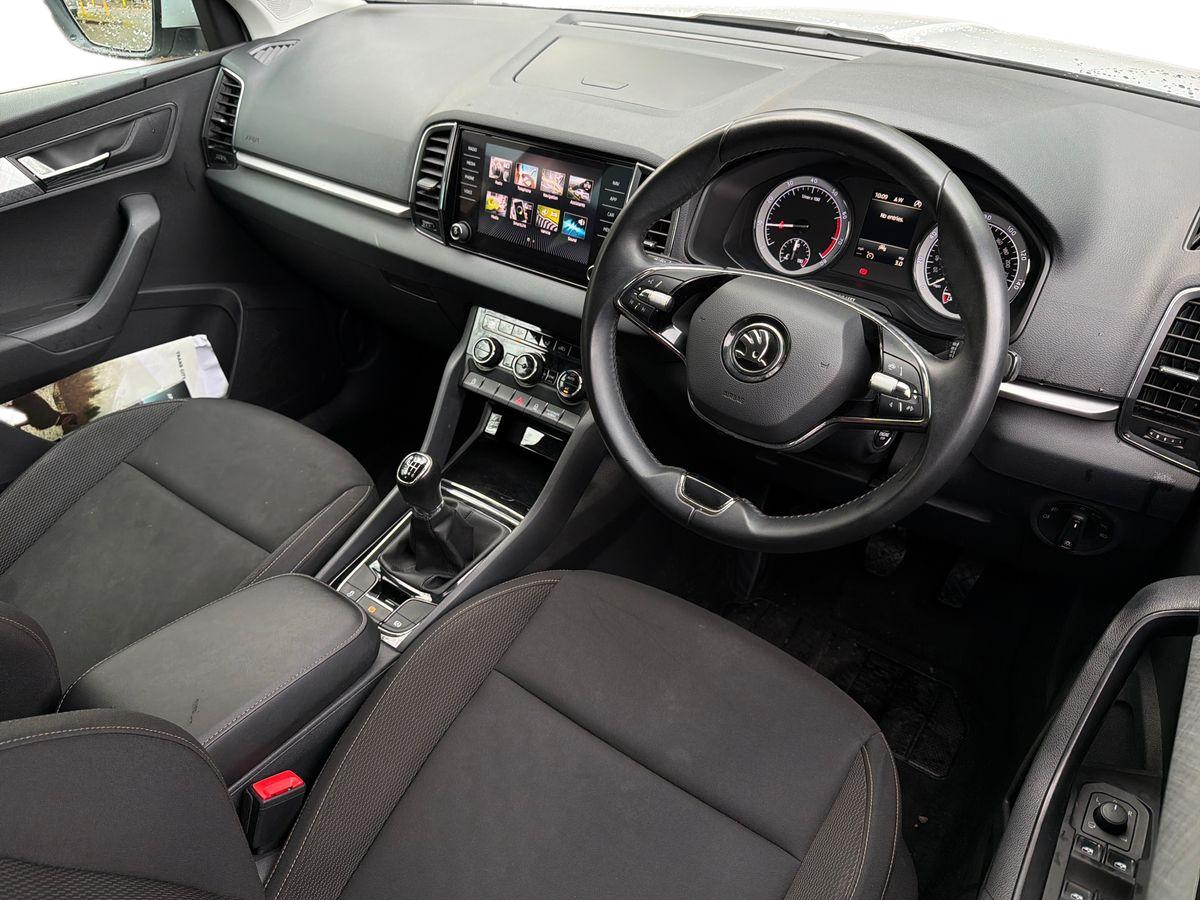 Used Skoda Karoq 2022 for sale - 77526114: Photo 15