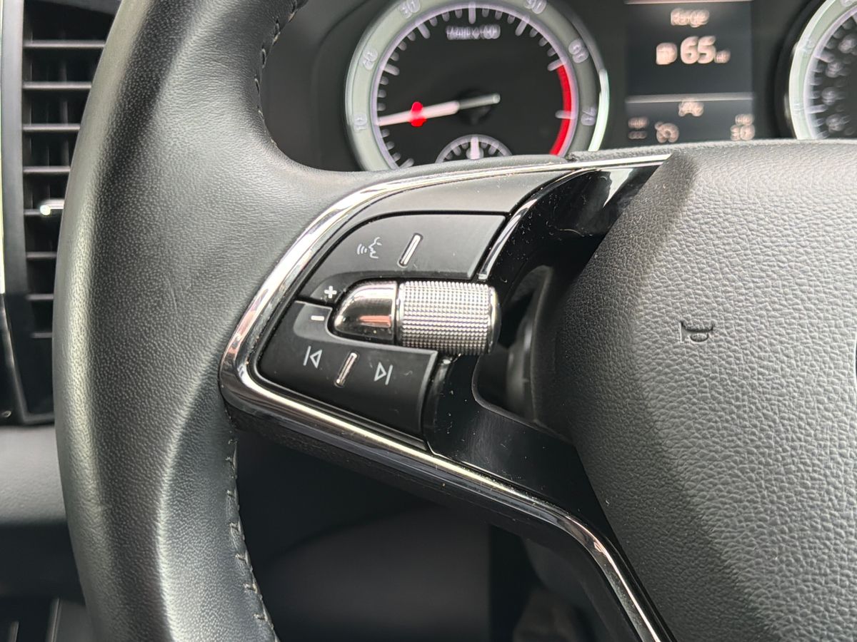 Used Skoda Karoq 2022 for sale - 77526114: Photo 16