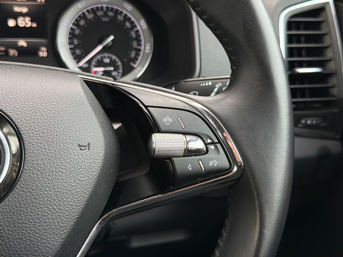 Used Skoda Karoq 2022 for sale - 77526114: Photo 17