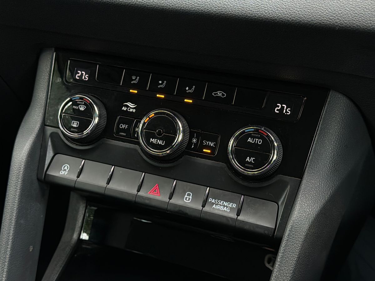 Used Skoda Karoq 2022 for sale - 77526114: Photo 18