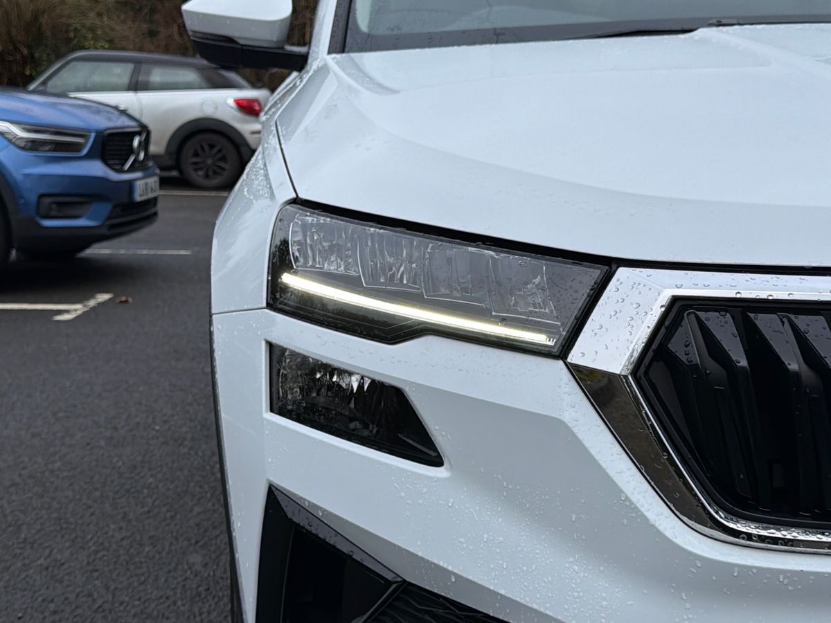 Used Skoda Karoq 2022 for sale - 77526114: Photo 21