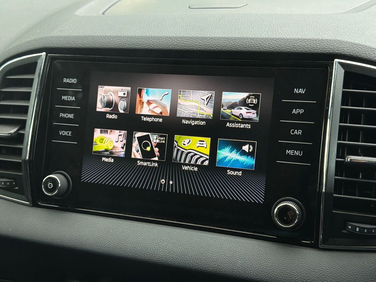 Used Skoda Karoq 2022 for sale - 77526114: Photo 23