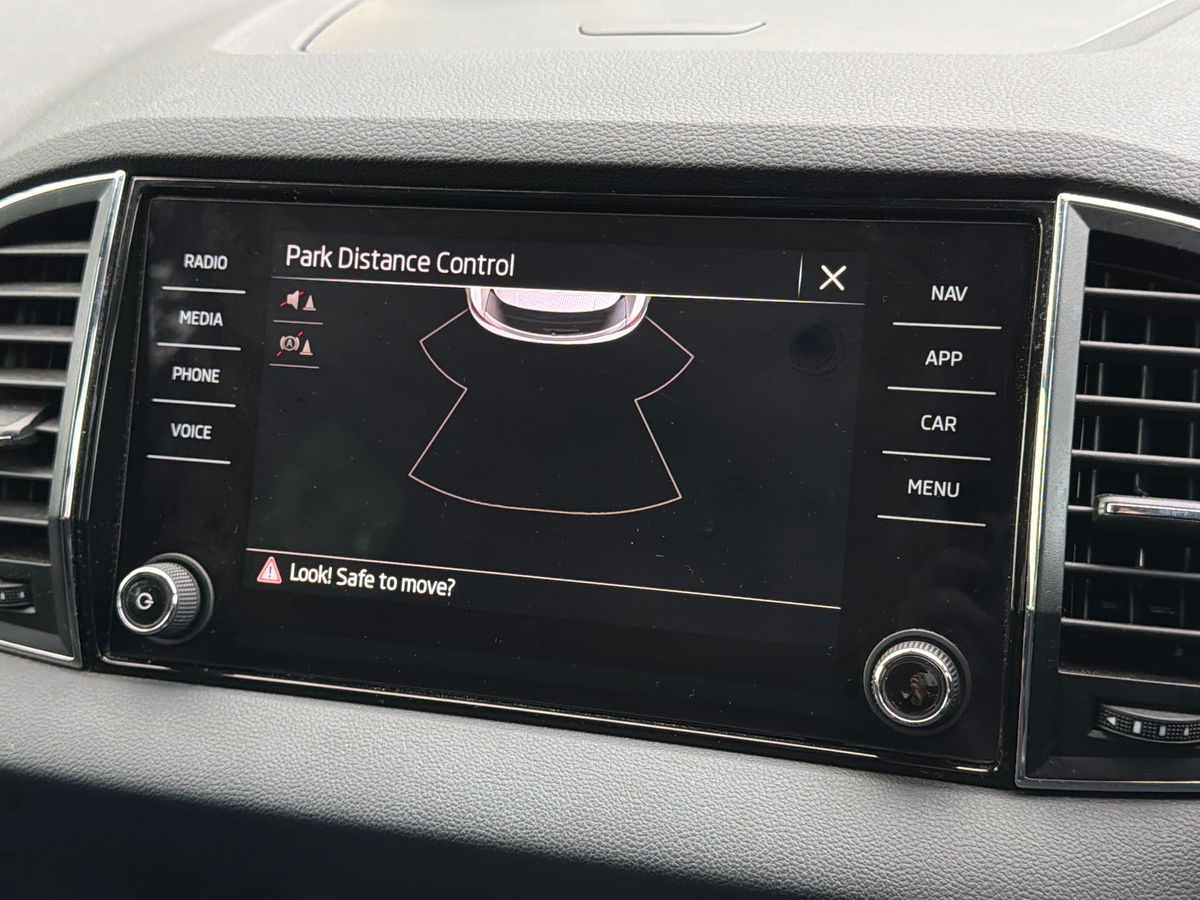 Used Skoda Karoq 2022 for sale - 77526114: Photo 24