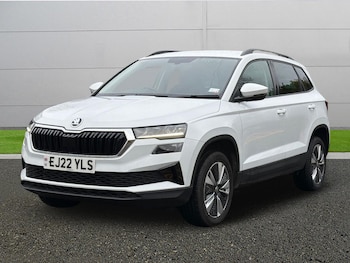 Used Skoda Karoq 2022 for sale - 77526114: Photo