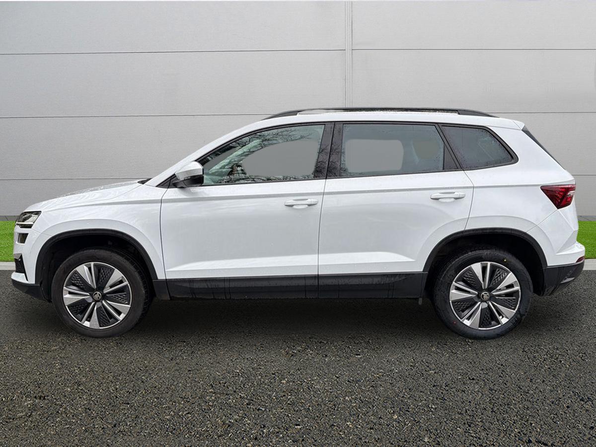 Used Skoda Karoq 2022 for sale - 77526114: Photo 4