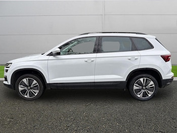 Used Skoda Karoq 2022 for sale - 77526114: Photo