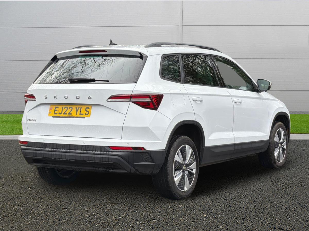 Used Skoda Karoq 2022 for sale - 77526114: Photo 7