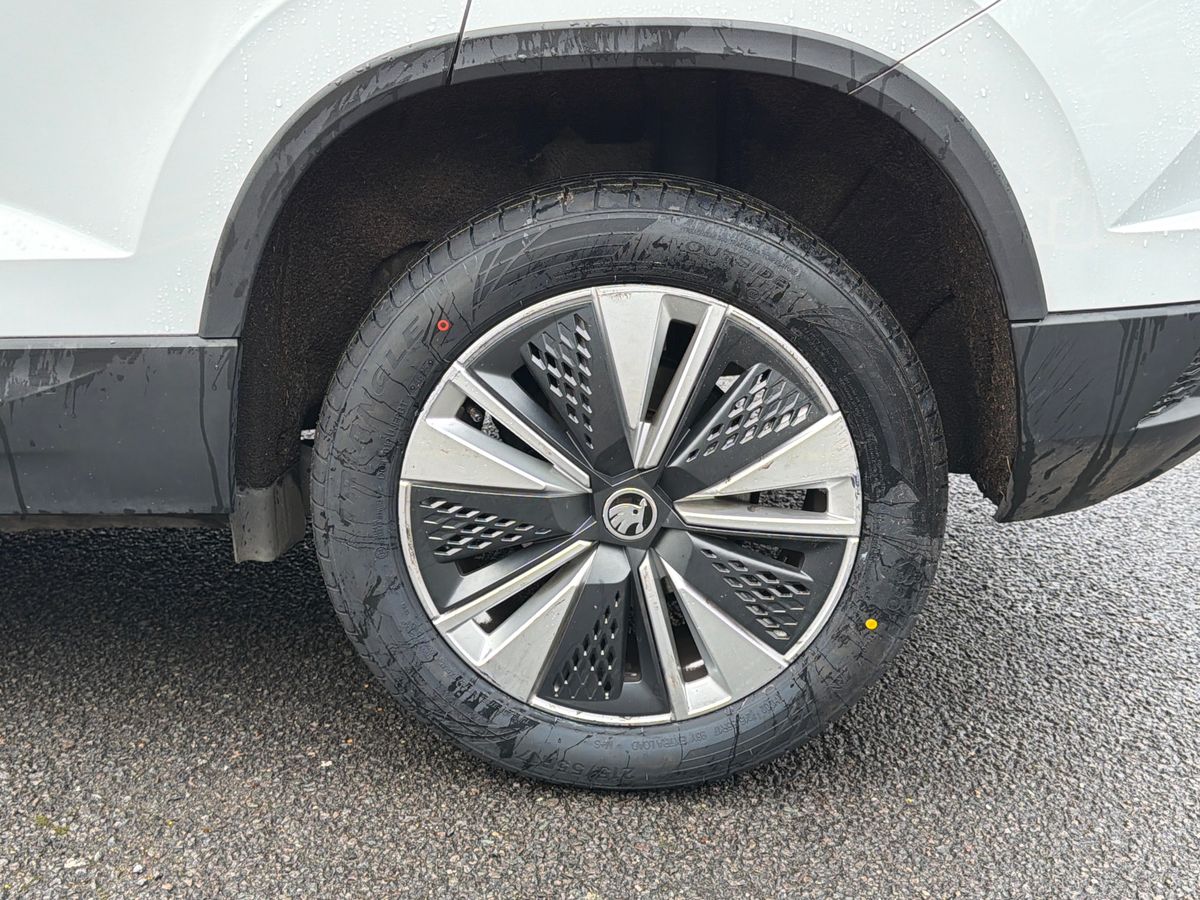 Used Skoda Karoq 2022 for sale - 77526114: Photo 9