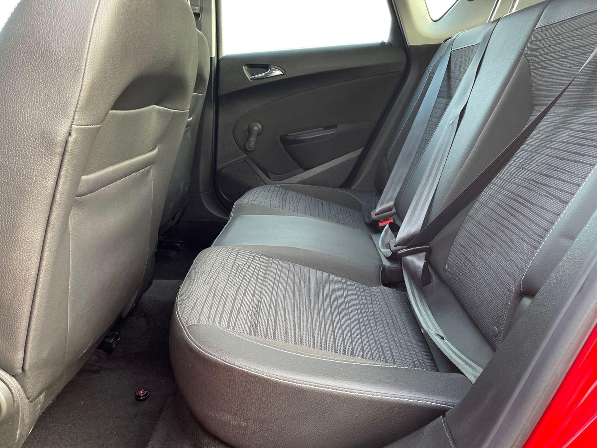 Used Vauxhall Astra 2015 for sale - 77556804: Photo 11