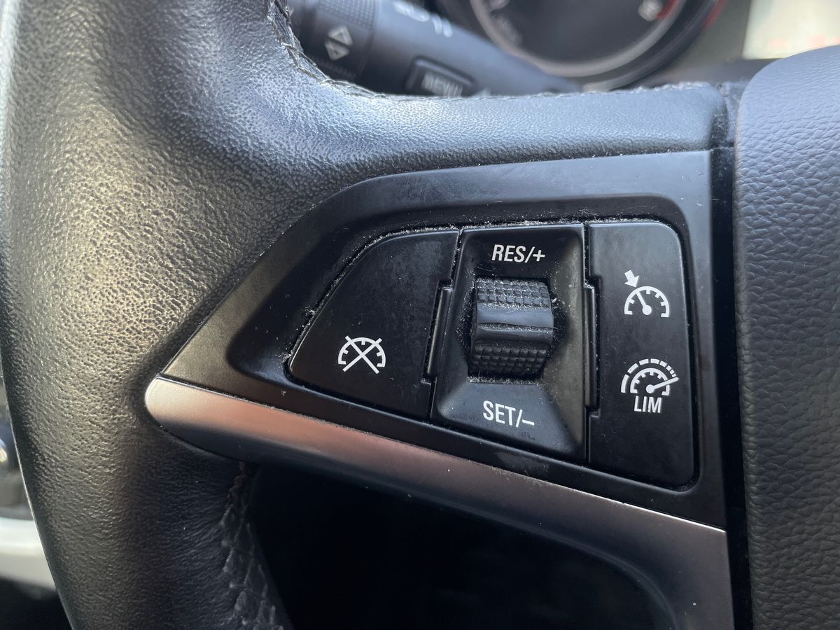 Used Vauxhall Astra 2015 for sale - 77556804: Photo 16