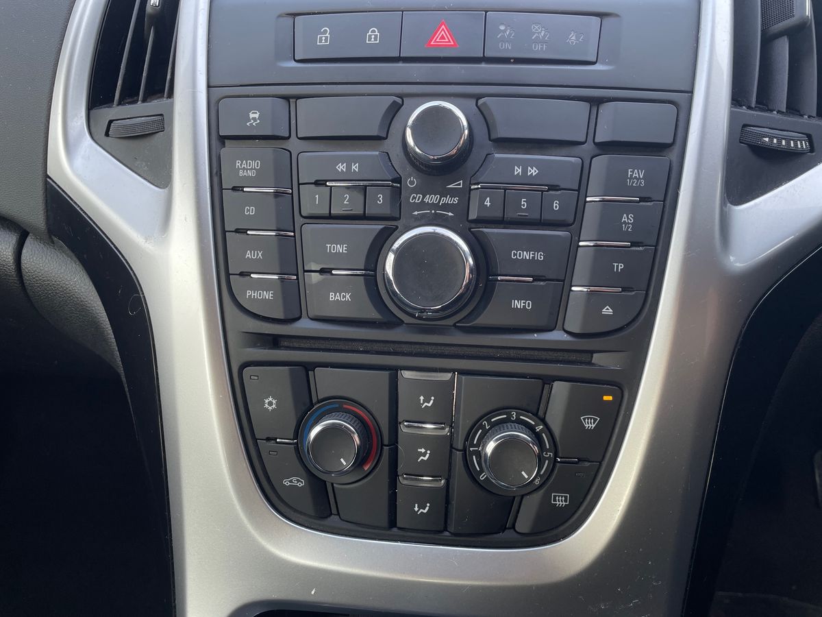 Used Vauxhall Astra 2015 for sale - 77556804: Photo 18