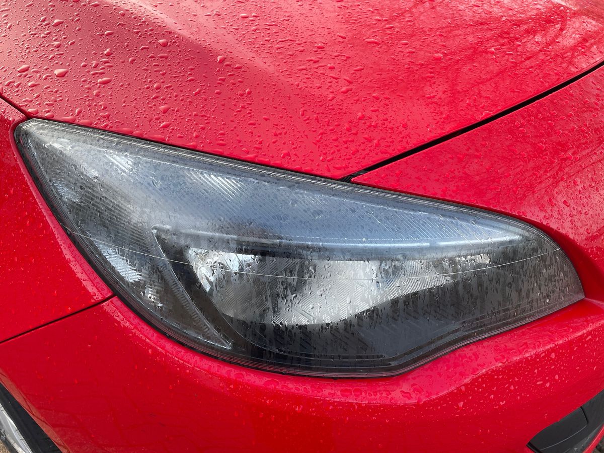 Used Vauxhall Astra 2015 for sale - 77556804: Photo 21