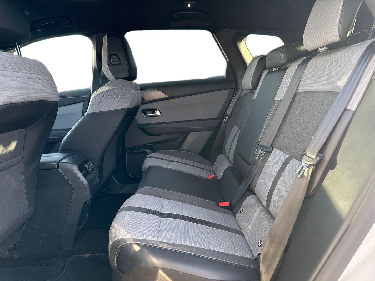 Used Vauxhall Grandland 2025 for sale - 77002653: Photo 11