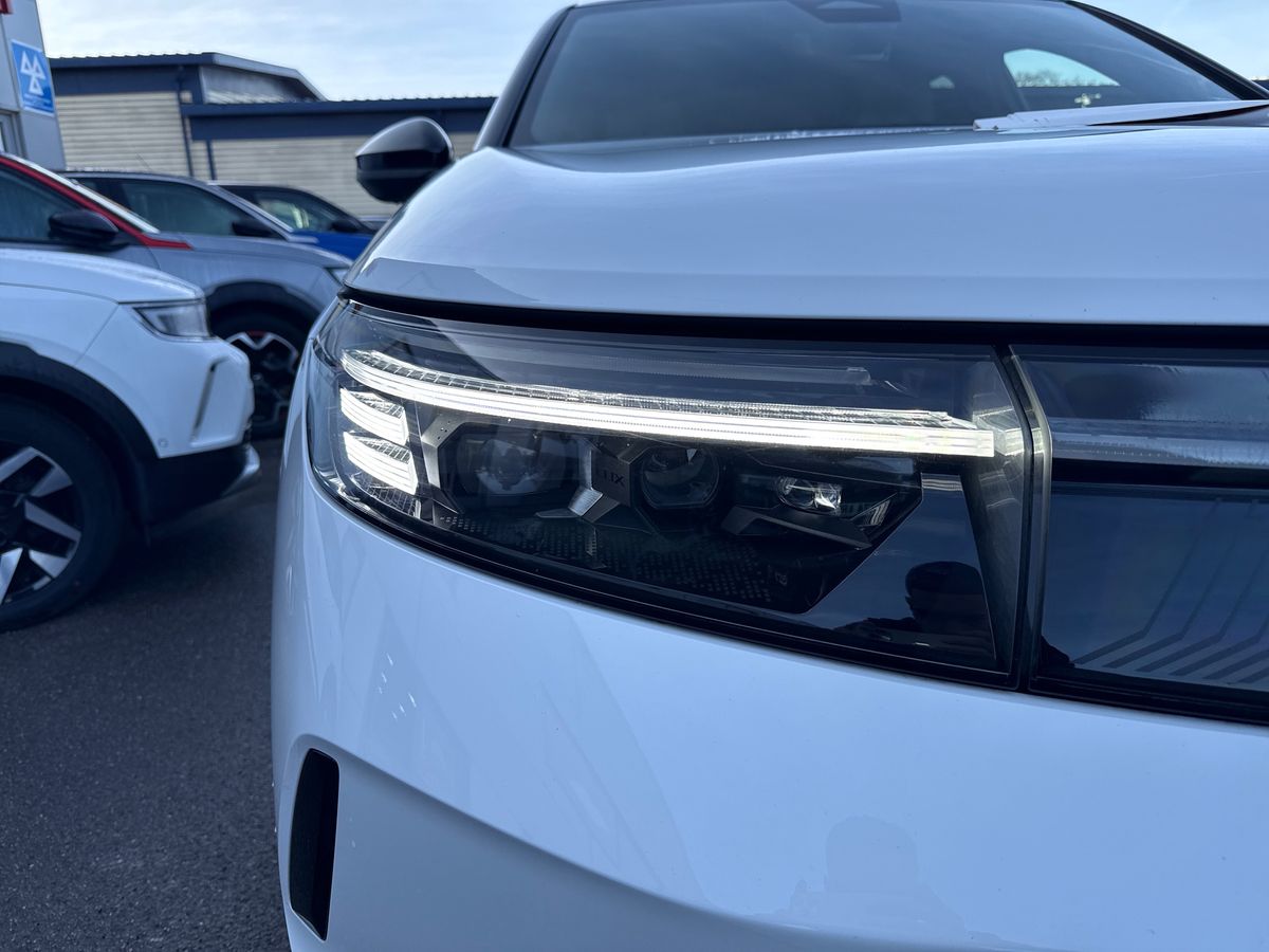 Used Vauxhall Grandland 2025 for sale - 77002653: Photo 21