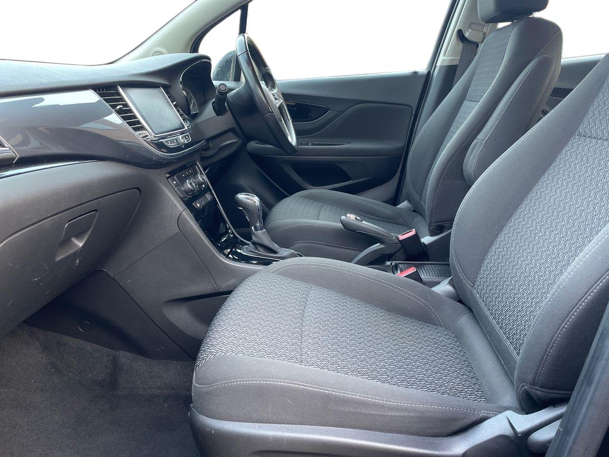 Used Vauxhall Mokka X 2018 for sale - 77552287: Photo 10