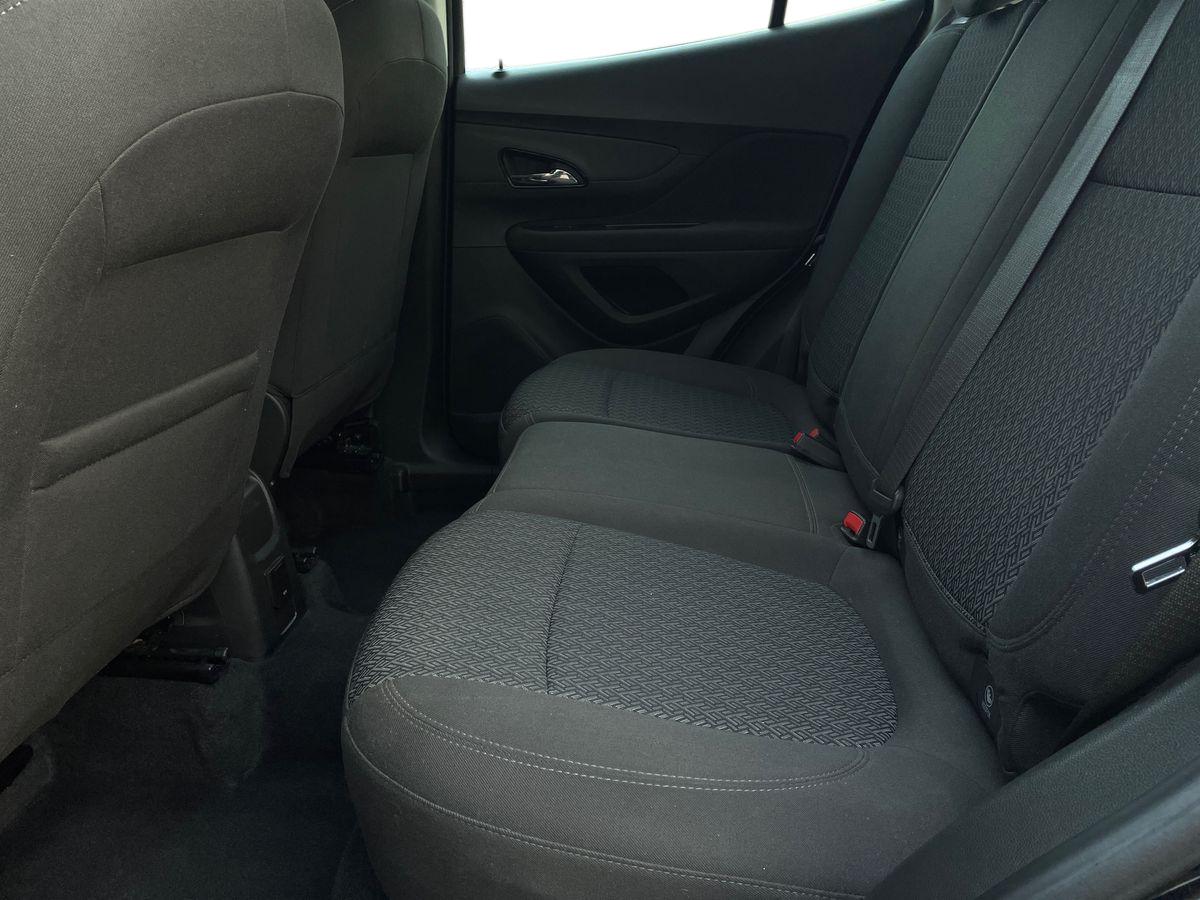 Used Vauxhall Mokka X 2018 for sale - 77552287: Photo 11