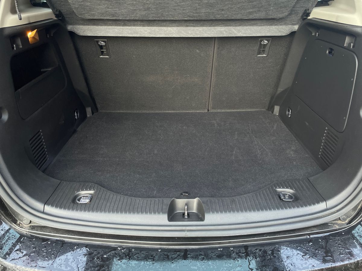 Used Vauxhall Mokka X 2018 for sale - 77552287: Photo 12